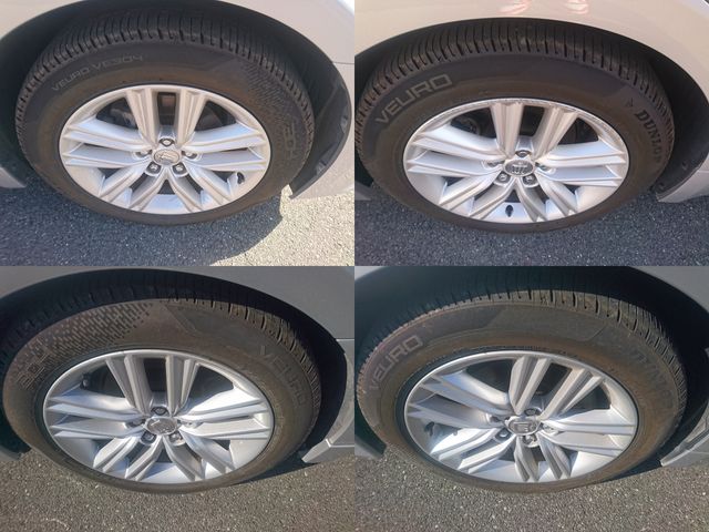 TOYOTA CROWN SEDAN HYBRID 2015 Image 31