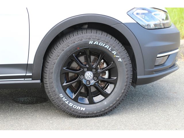 VOLKSWAGEN GOLF VARI 2018 Image 31