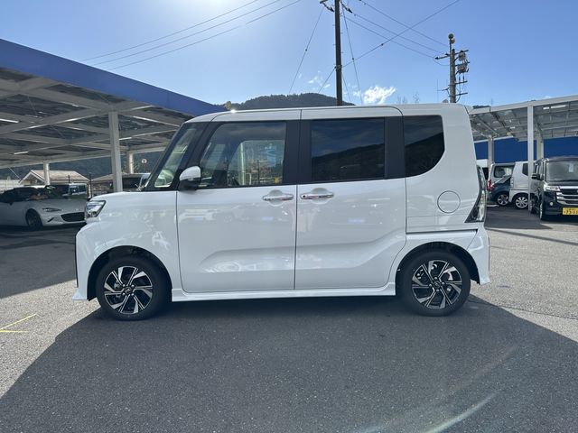DAIHATSU TANTO CUSTOM 2025 Image 31