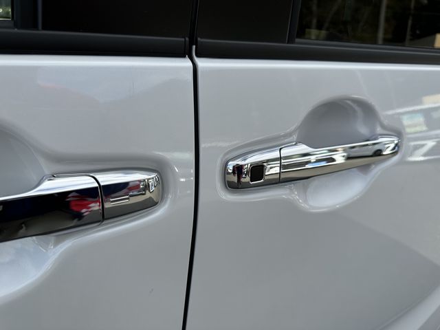 DAIHATSU TANTO CUSTOM 2025 Image 31