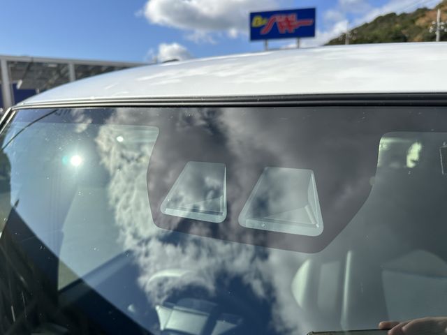 DAIHATSU TANTO CUSTOM 2025 Image 31