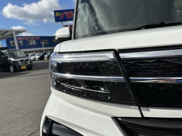 DAIHATSU TANTO CUSTOM 2025 Image 31