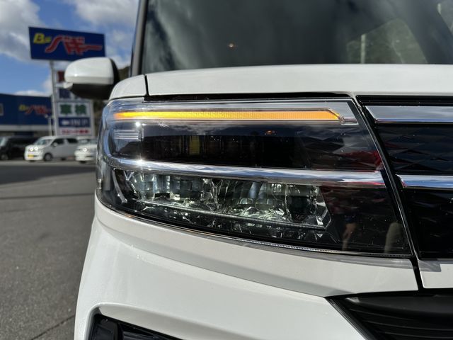 DAIHATSU TANTO CUSTOM 2025 Image 31