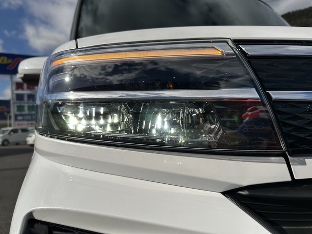 DAIHATSU TANTO CUSTOM 2025 Image 31