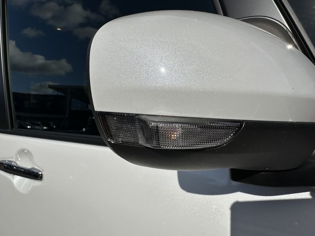 DAIHATSU TANTO CUSTOM 2025 Image 31