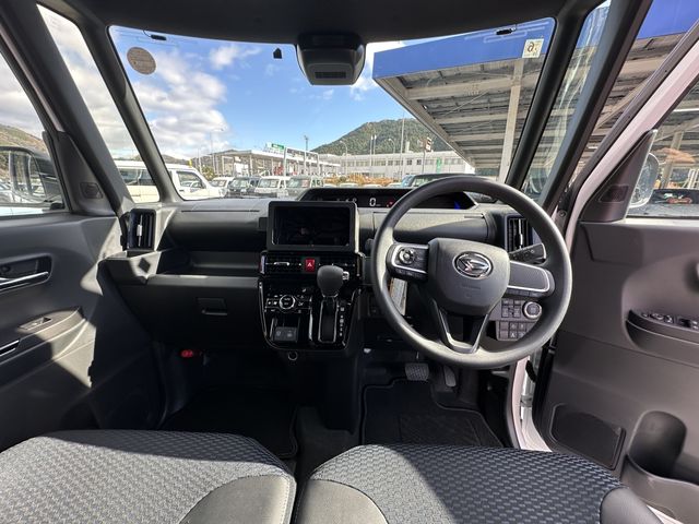 DAIHATSU TANTO CUSTOM 2025 Image 31