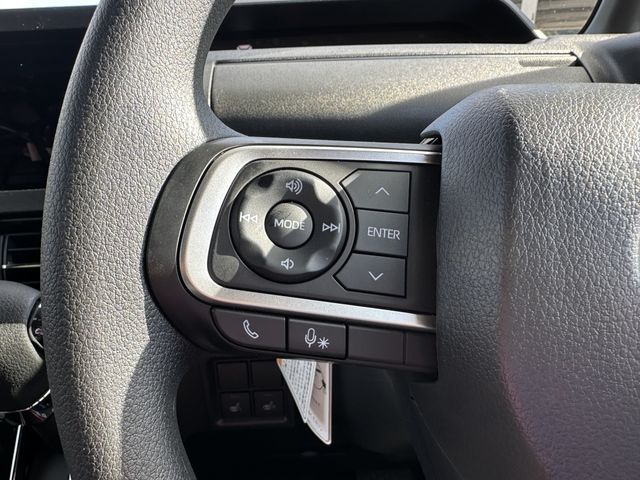 DAIHATSU TANTO CUSTOM 2025 Image 31