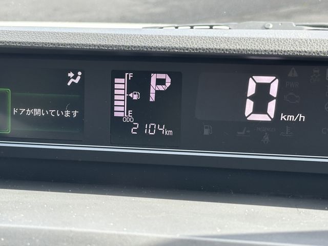 DAIHATSU TANTO CUSTOM 2025 Image 31