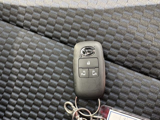 DAIHATSU TANTO CUSTOM 2025 Image 31