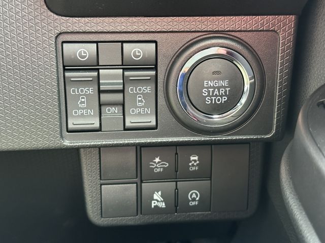 DAIHATSU TANTO CUSTOM 2025 Image 31