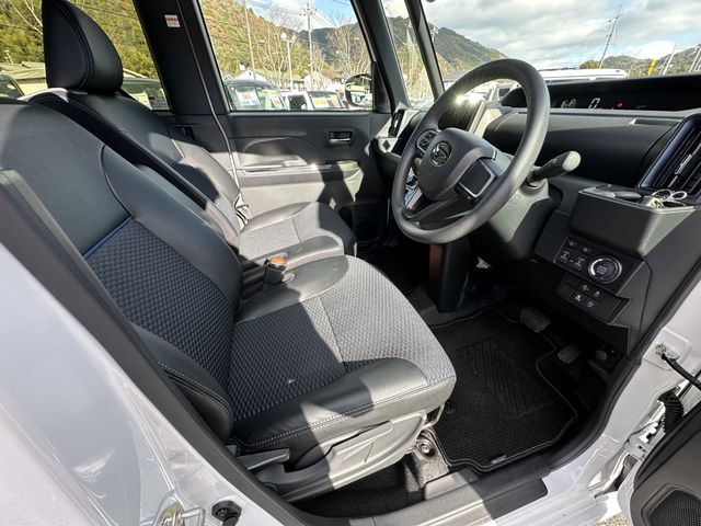 DAIHATSU TANTO CUSTOM 2025 Image 31