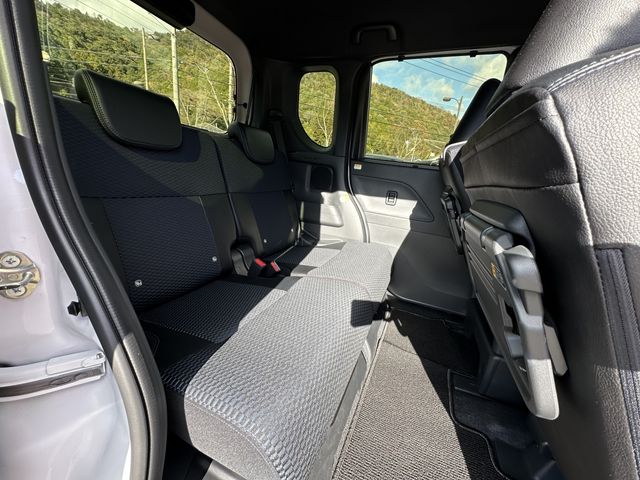 DAIHATSU TANTO CUSTOM 2025 Image 31