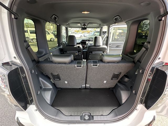 DAIHATSU TANTO CUSTOM 2025 Image 31