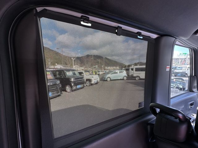 DAIHATSU TANTO CUSTOM 2025 Image 31