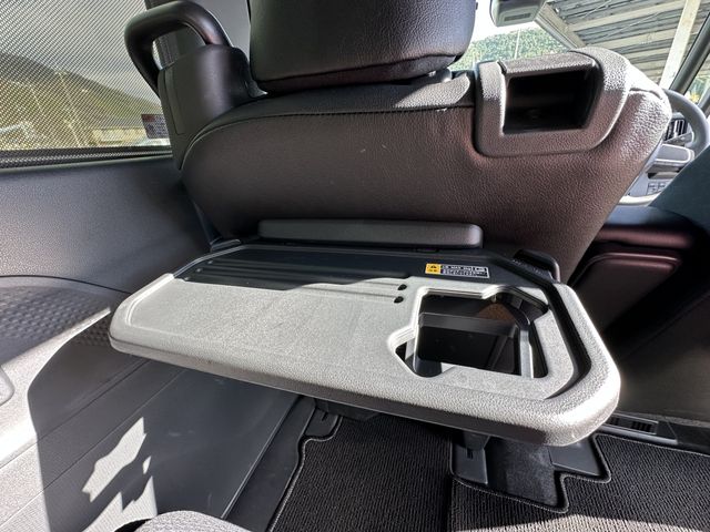 DAIHATSU TANTO CUSTOM 2025 Image 31