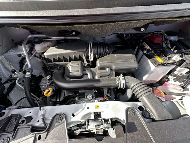 DAIHATSU TANTO CUSTOM 2025 Image 31