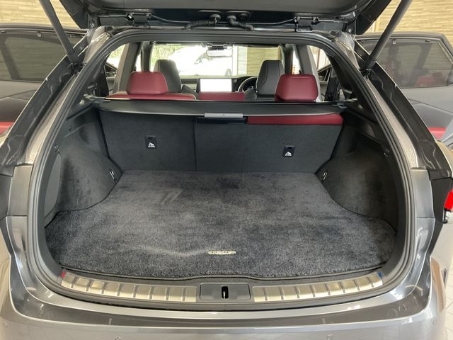 TOYOTA LEXUS RX500H 2024 Image 31