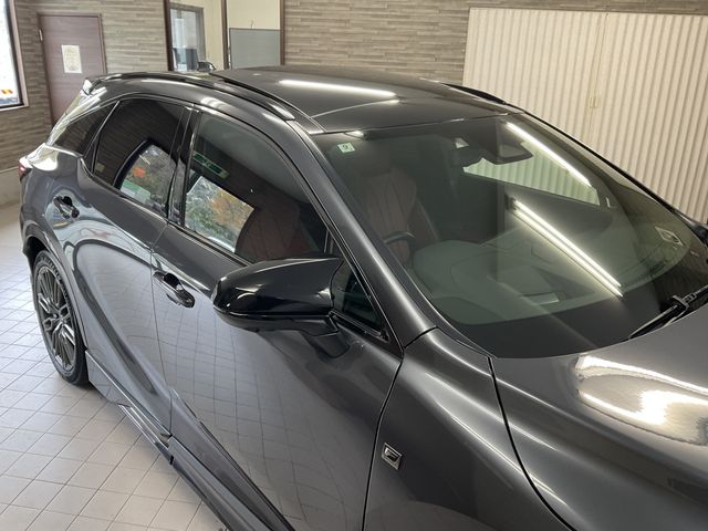 TOYOTA LEXUS RX500H 2024 Image 31