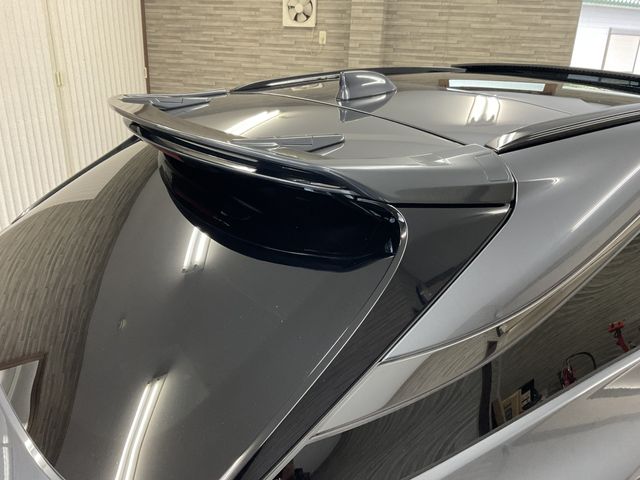 TOYOTA LEXUS RX500H 2024 Image 31