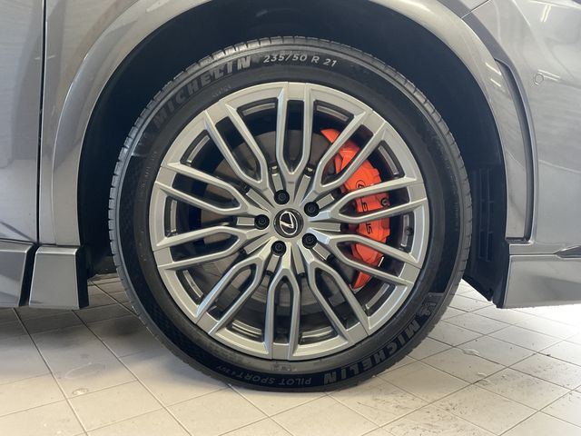 TOYOTA LEXUS RX500H 2024 Image 31