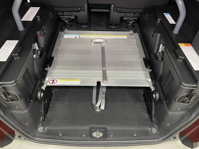 HONDA FREED PLUS 2016 Image 31