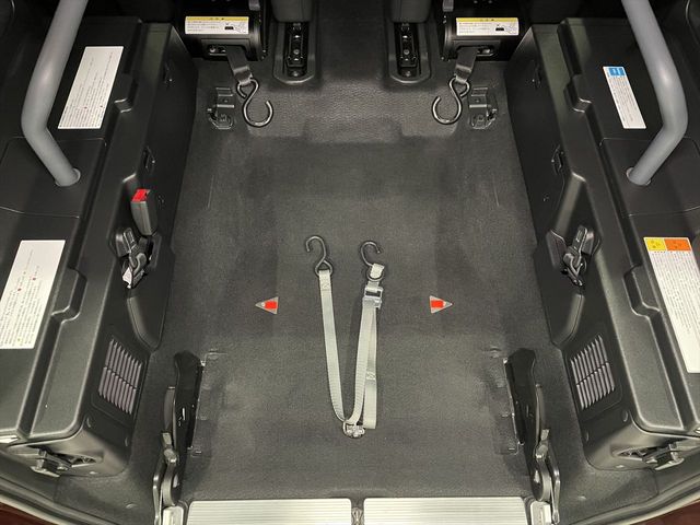 HONDA FREED PLUS 2016 Image 31