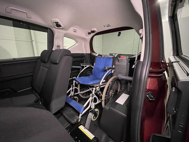 HONDA FREED PLUS 2016 Image 31