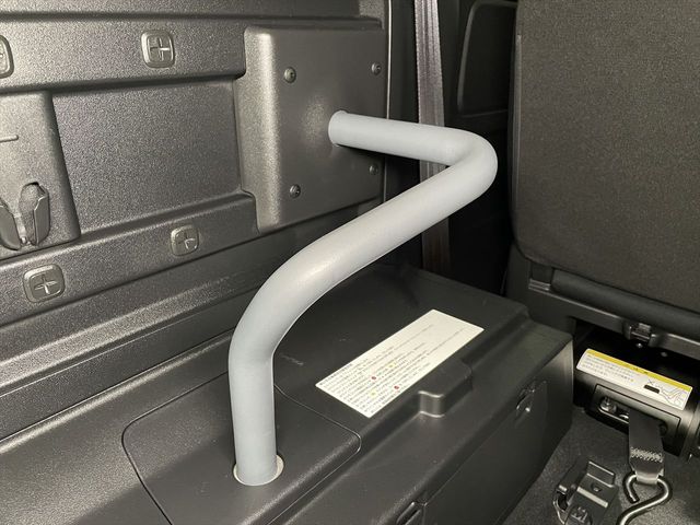 HONDA FREED PLUS 2016 Image 31