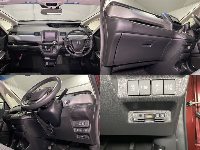 HONDA FREED PLUS 2016 Image 31