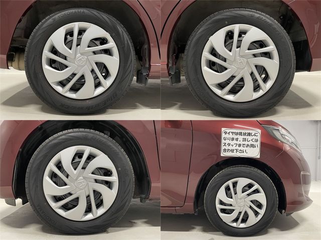 HONDA FREED PLUS 2016 Image 31