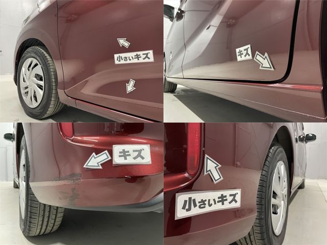 HONDA FREED PLUS 2016 Image 31