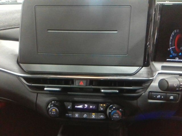 NISSAN AURA 2025 Image 31