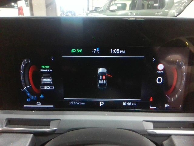 NISSAN AURA 2025 Image 31