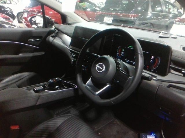 NISSAN AURA 2025 Image 31