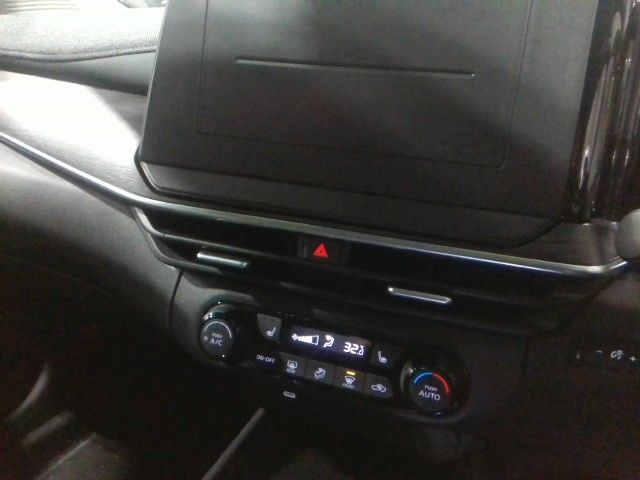 NISSAN AURA 2025 Image 31