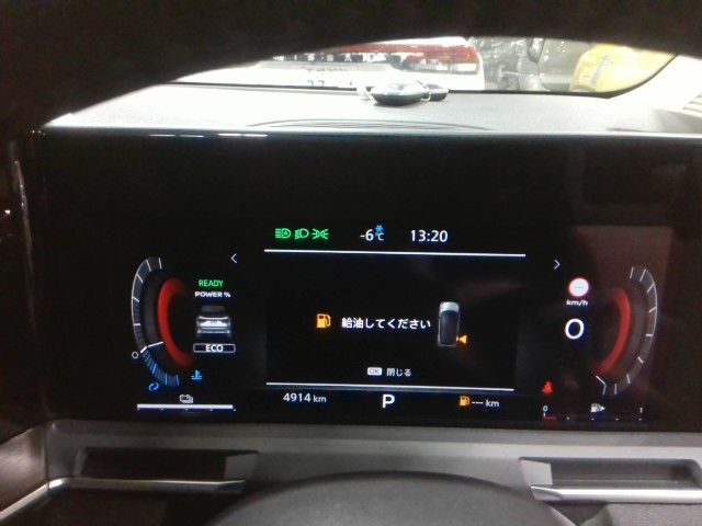 NISSAN AURA 2025 Image 31