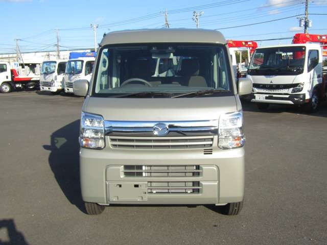 MAZDA SCRUM VAN 2024 Image 31