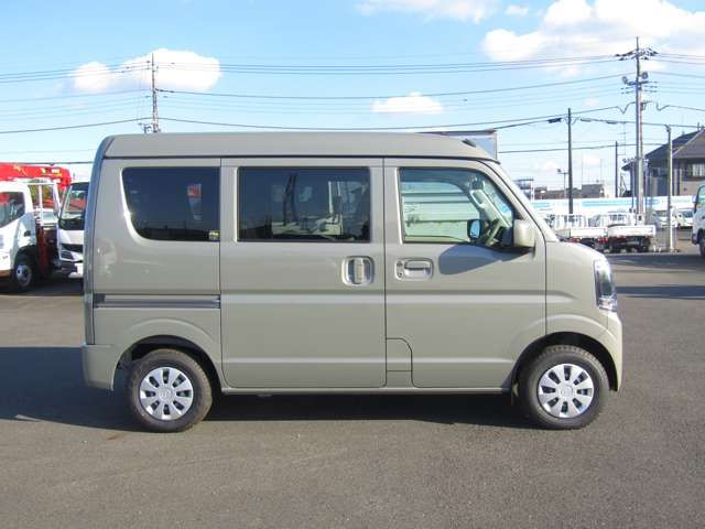 MAZDA SCRUM VAN 2024 Image 31