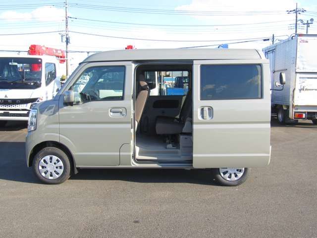 MAZDA SCRUM VAN 2024 Image 31