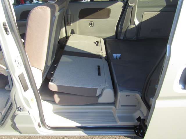 MAZDA SCRUM VAN 2024 Image 31