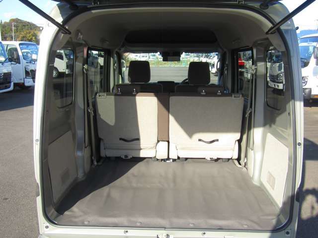 MAZDA SCRUM VAN 2024 Image 31