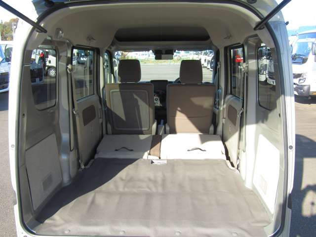 MAZDA SCRUM VAN 2024 Image 31