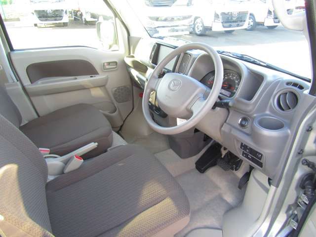 MAZDA SCRUM VAN 2024 Image 31