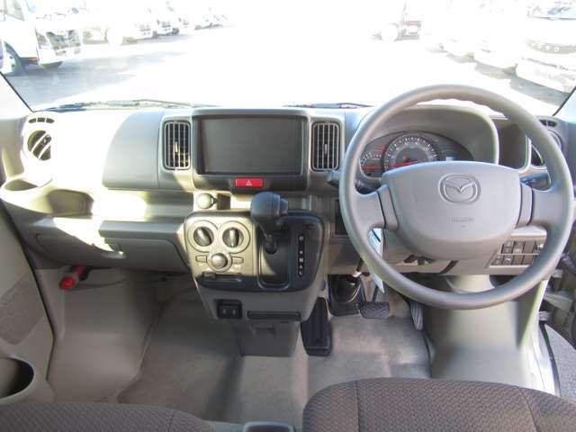 MAZDA SCRUM VAN 2024 Image 31