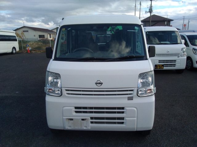 NISSAN NV100 CLIPPER 4WD 2019 Image 31