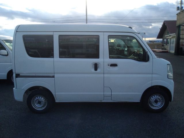 NISSAN NV100 CLIPPER 4WD 2019 Image 31