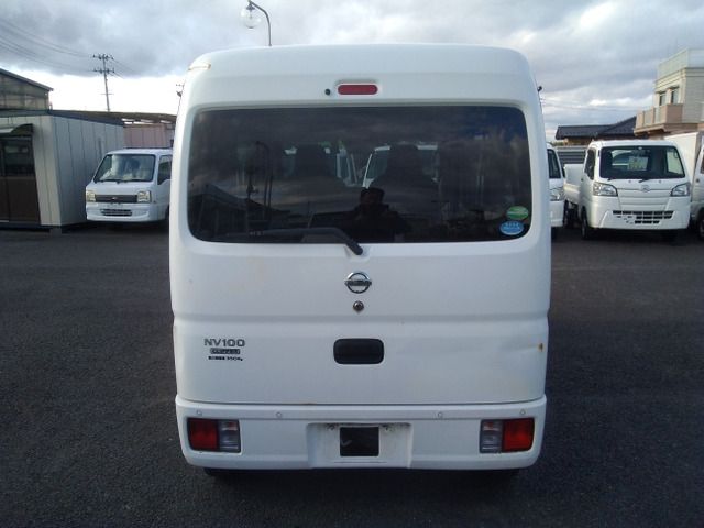 NISSAN NV100 CLIPPER 4WD 2019 Image 31