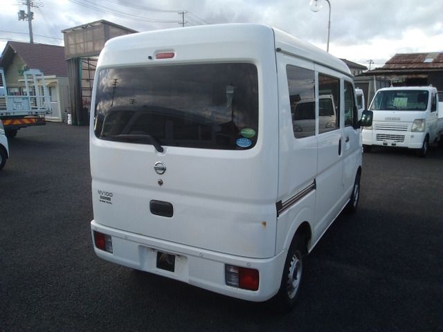 NISSAN NV100 CLIPPER 4WD 2019 Image 31