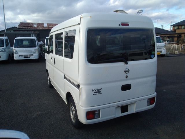 NISSAN NV100 CLIPPER 4WD 2019 Image 31