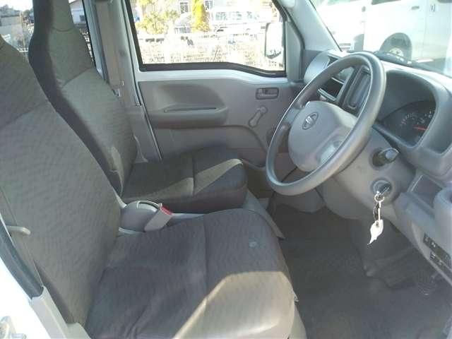 NISSAN NV100 CLIPPER 4WD 2019 Image 31